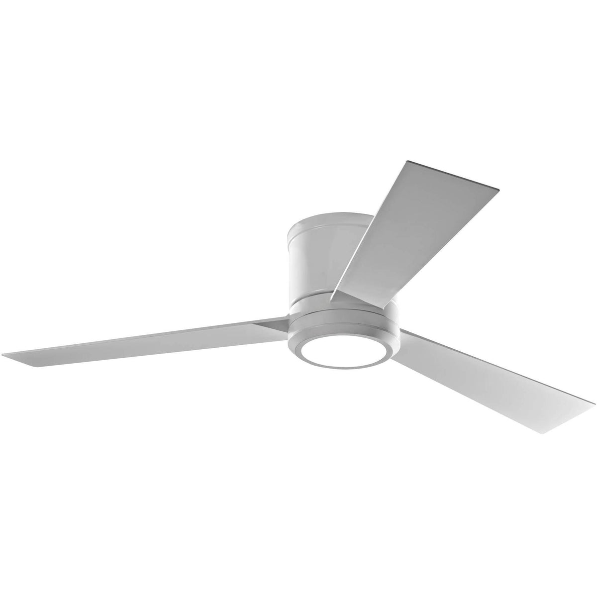 Matte White Ceiling Fan E5171