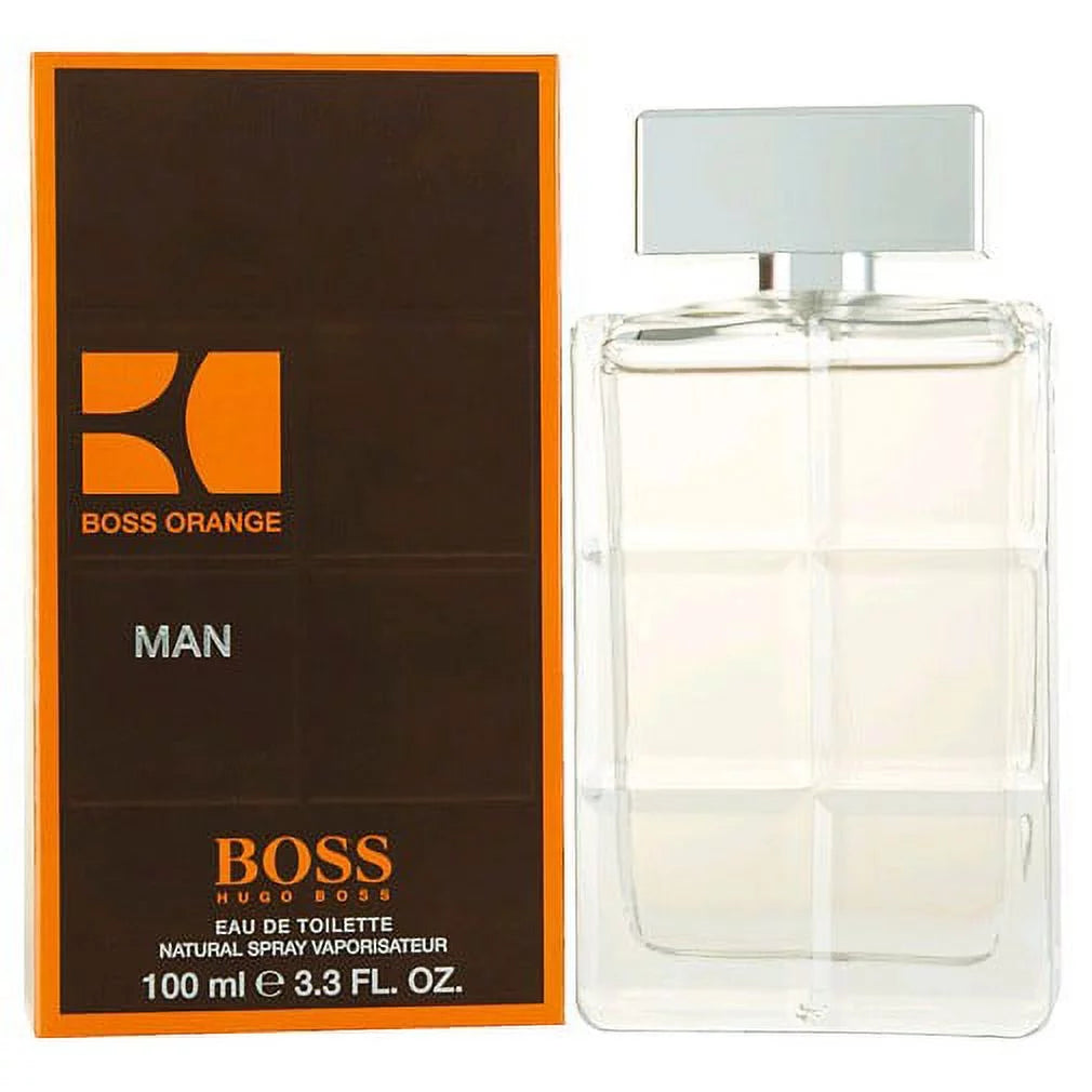 3.3 oz Eau de Toilette Spray L903