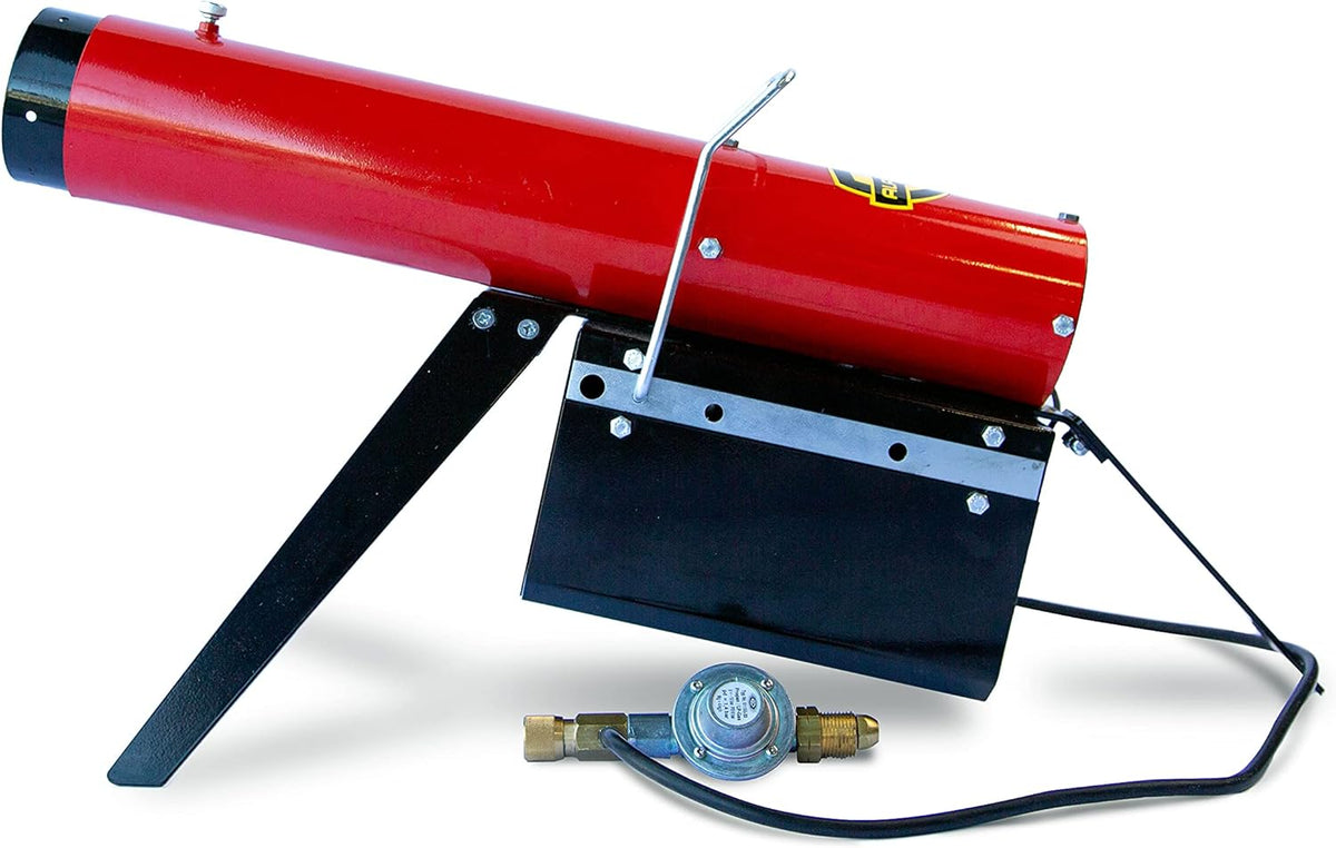 Propane Gas Scare Cannon Z62542