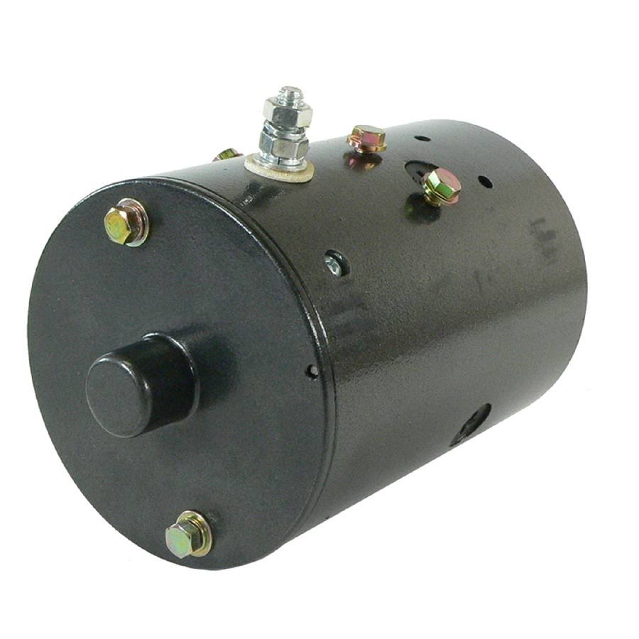 12 Volt Pump Motor S37399