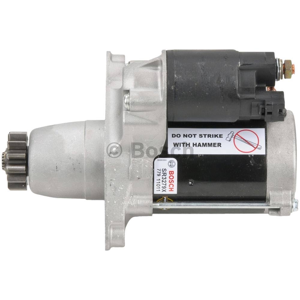 Car Starter Motor I25003