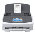 White Scanner Z707453