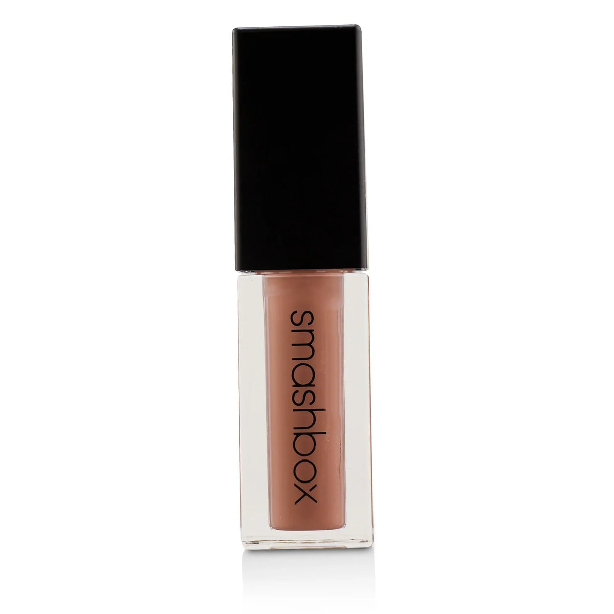 Liquid Lipstick - Tar Pit (Rich Black) 4ml/0.13oz I277305