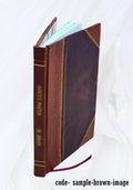 San Francisco Leather Bound X318497