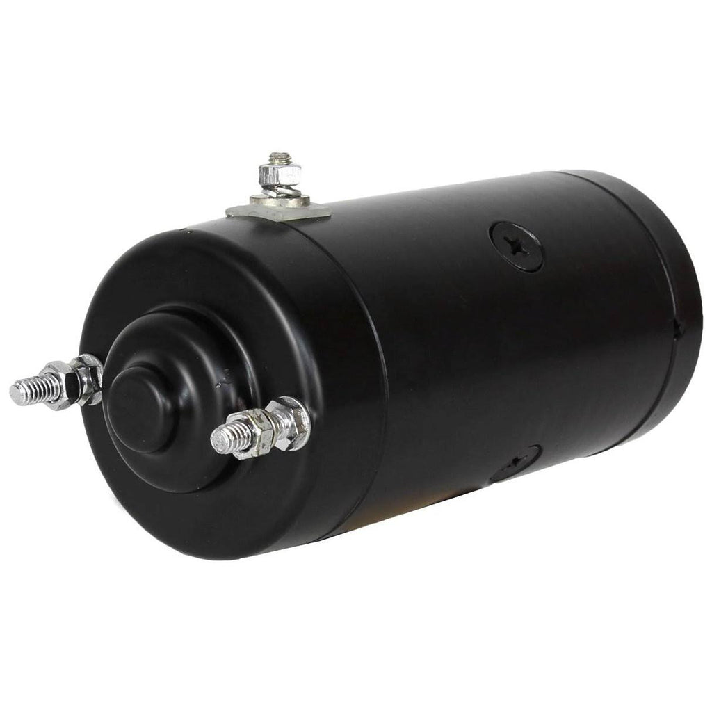 Harley Davidson Starter P6755
