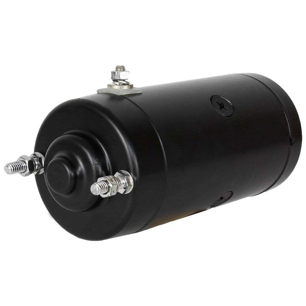 Harley Davidson Starter P6755