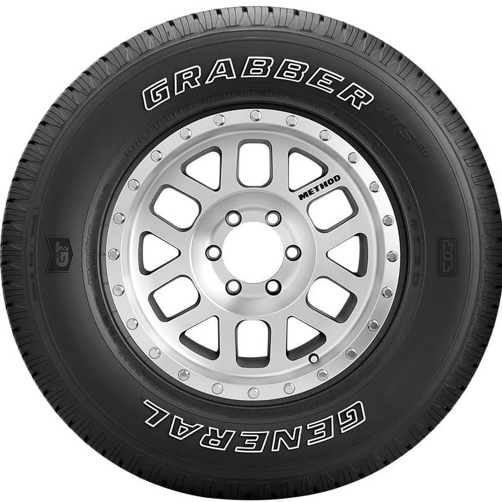 All Season Highway 265/70R16 112T Truck Tires T681474