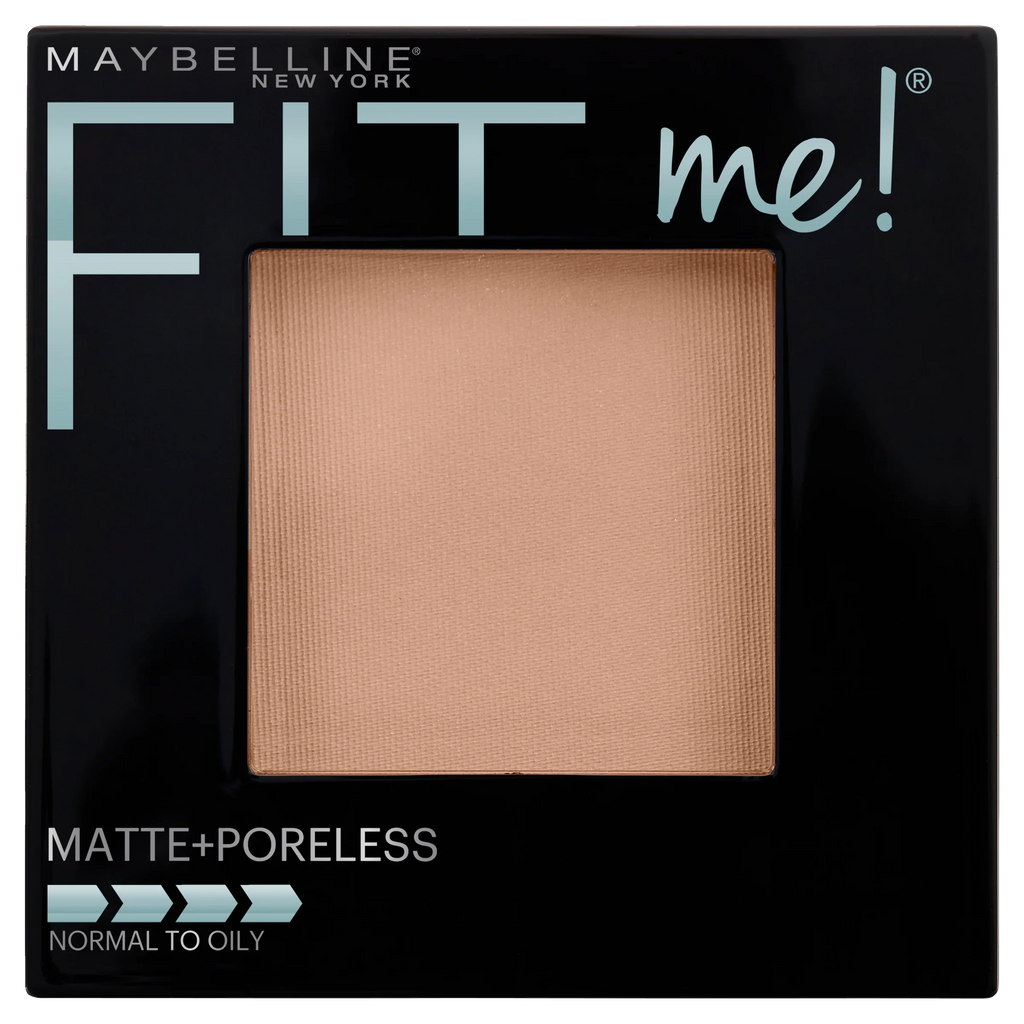 Matte + Poreless Powder 8.5g Natural Beige I629250