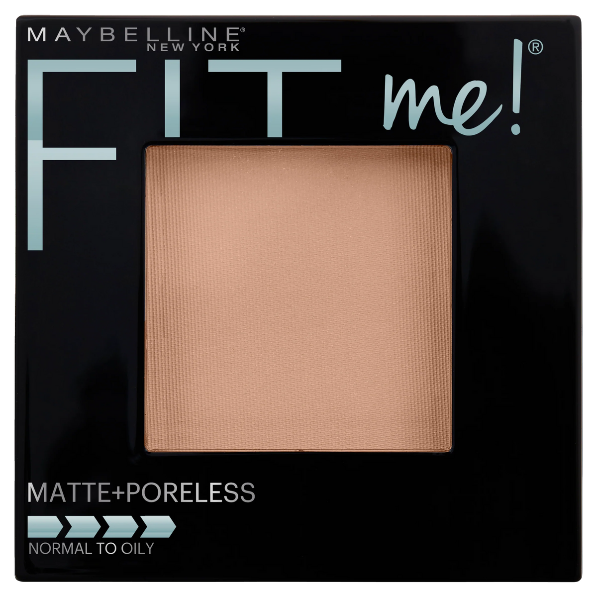 Matte + Poreless Powder 8.5g Natural Beige I629250