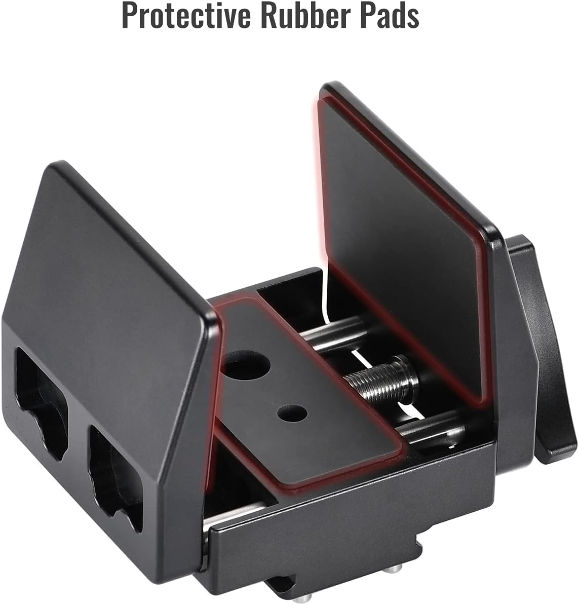 Saddle Mount Rifle Adapter for Tripod F59499