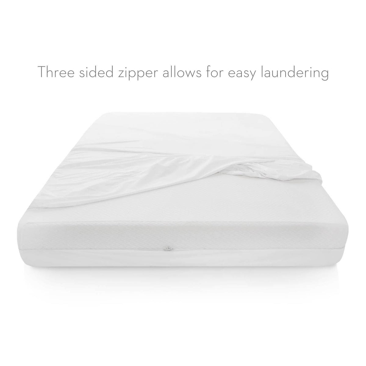 Split King Mattress Protector S899241