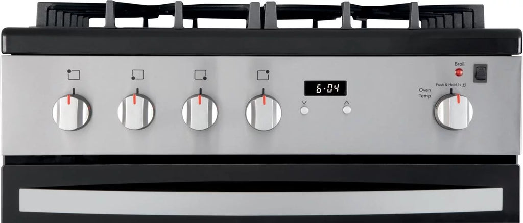 24'' Front Control Freestanding Gas Range G580734