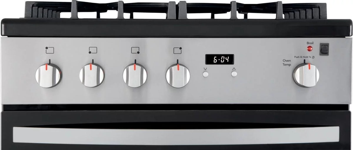 24'' Front Control Freestanding Gas Range G580734