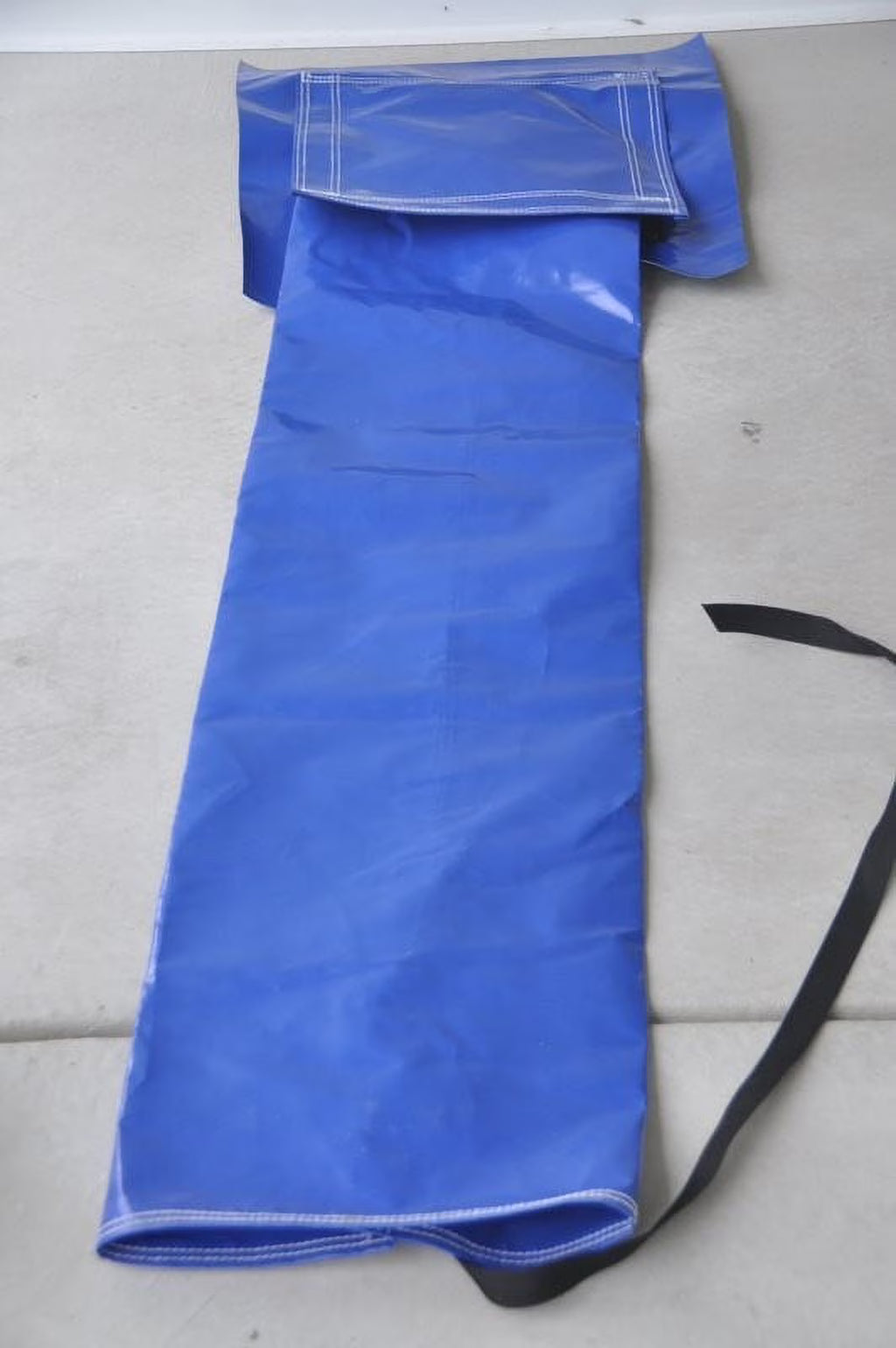 Replacement Blower Tube for Commercial Inflatables J2481
