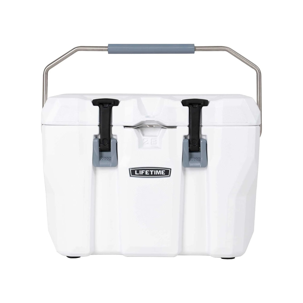 28 Quart High Performance Polyethylene Cooler W5755