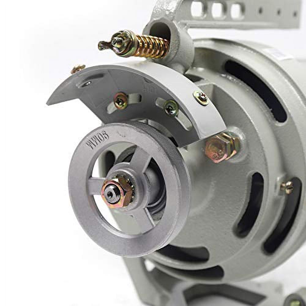 Clutch Motor For Industrial Sewing Machines 250W 110 Volt 2850Rpm V23276