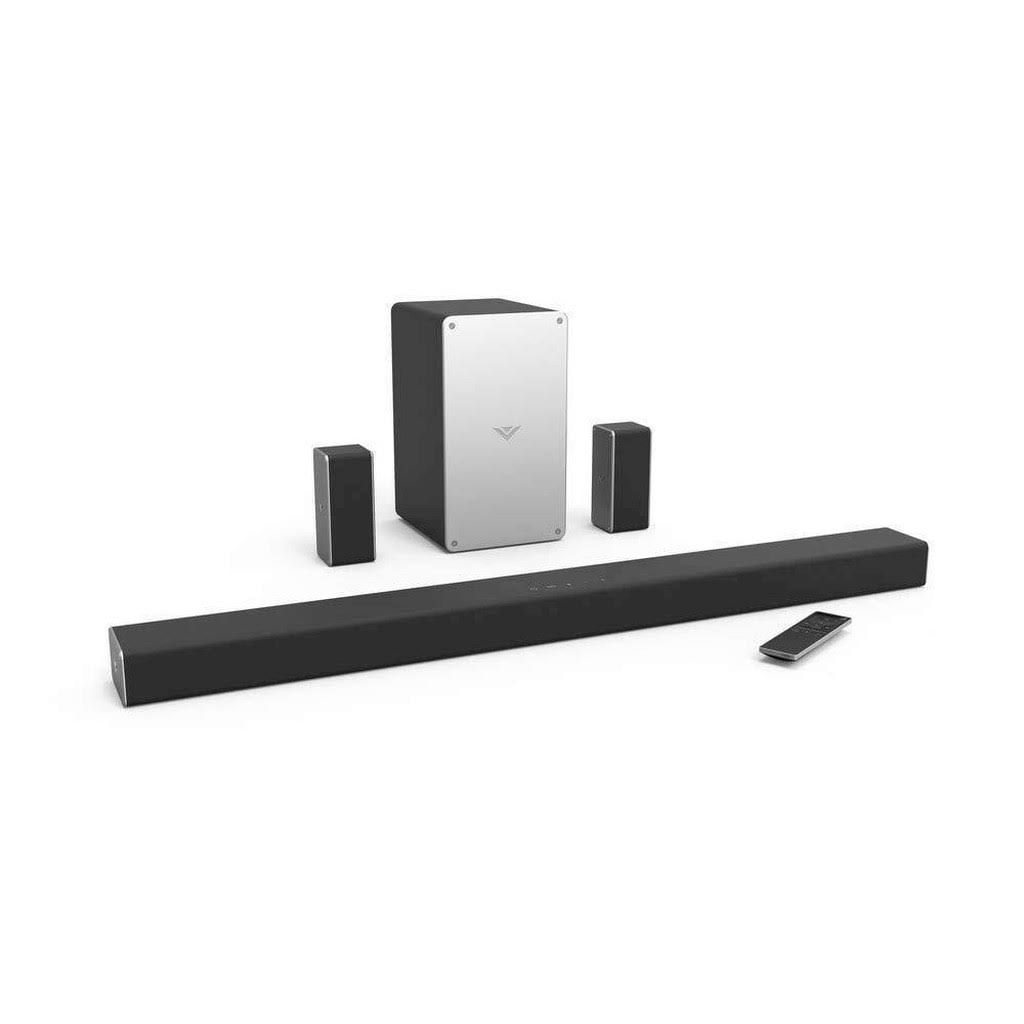 5.1 Soundbar Home Speaker V786004