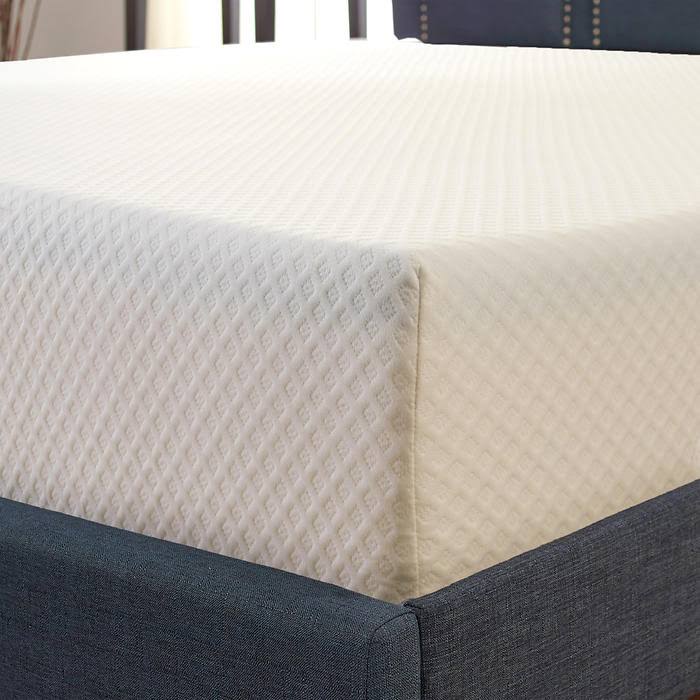 California King Foam Mattress H52296