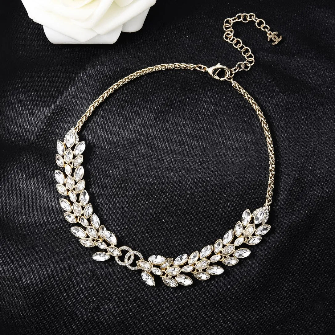 Necklace D47748