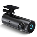 1080p Dash Cam with Night Vision and WiFi W22418