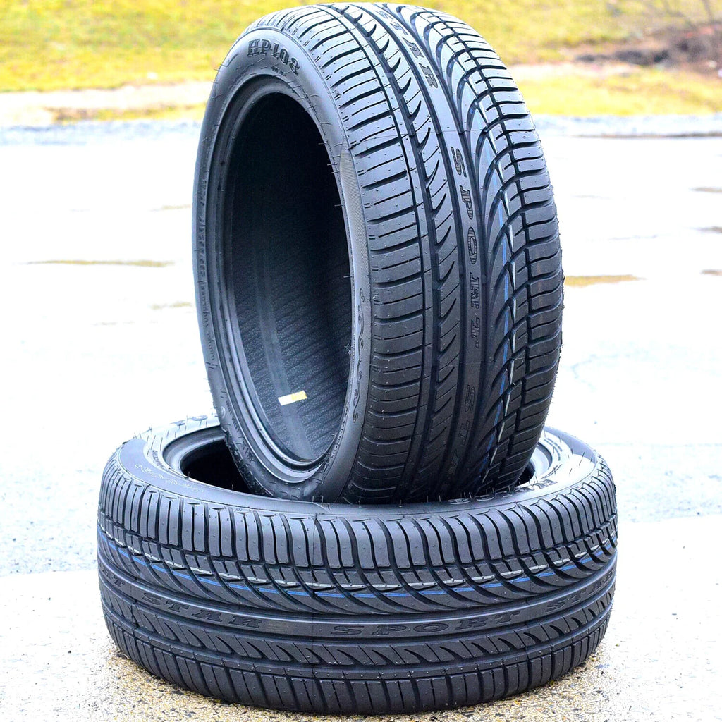 215/60R16 99V XL All Season Performance Tire A546