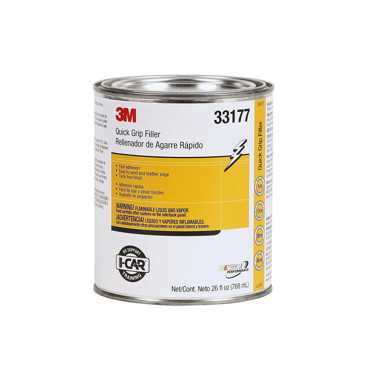 1 qt Quick Grip Filler F58517