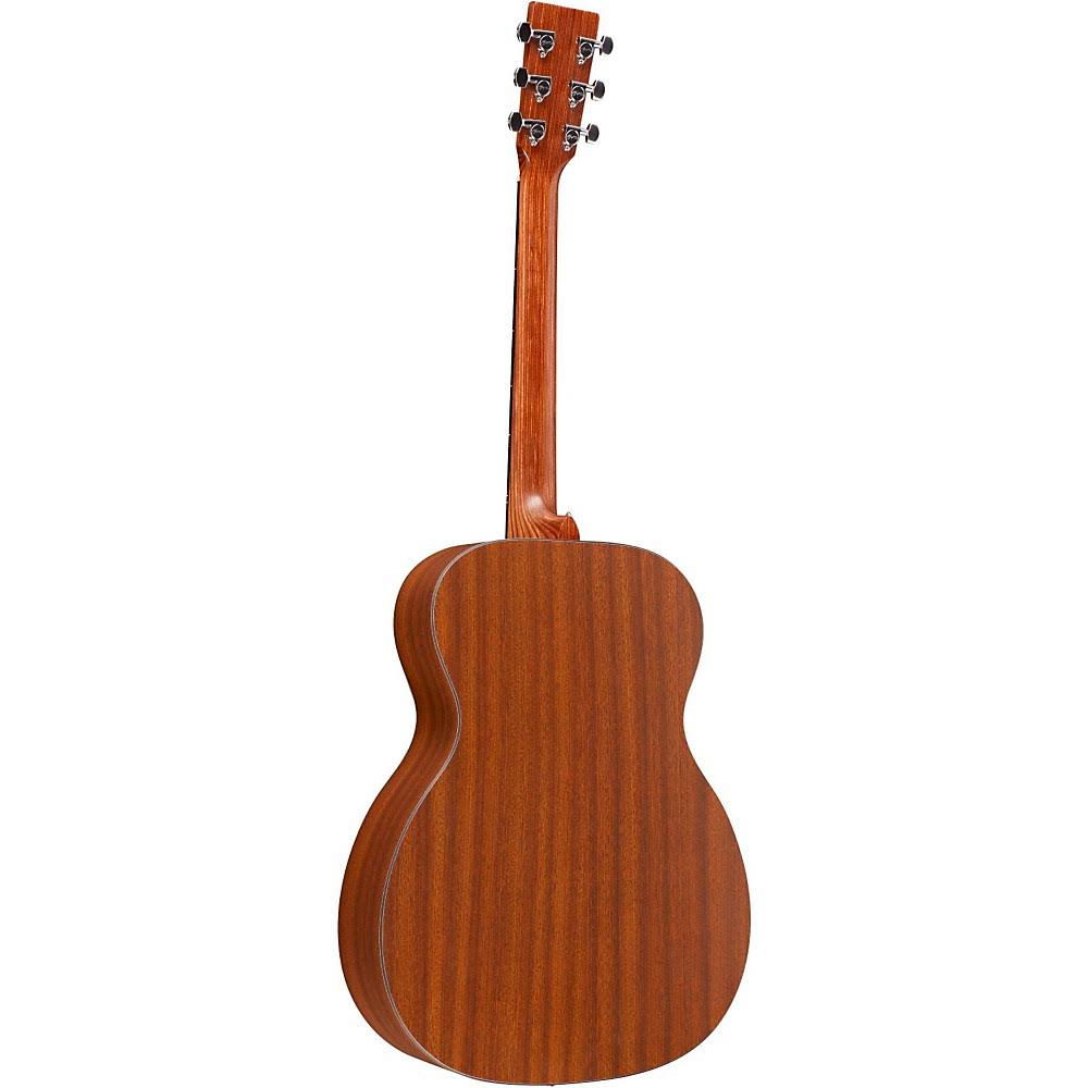 Natural Acoustic Guitar F703