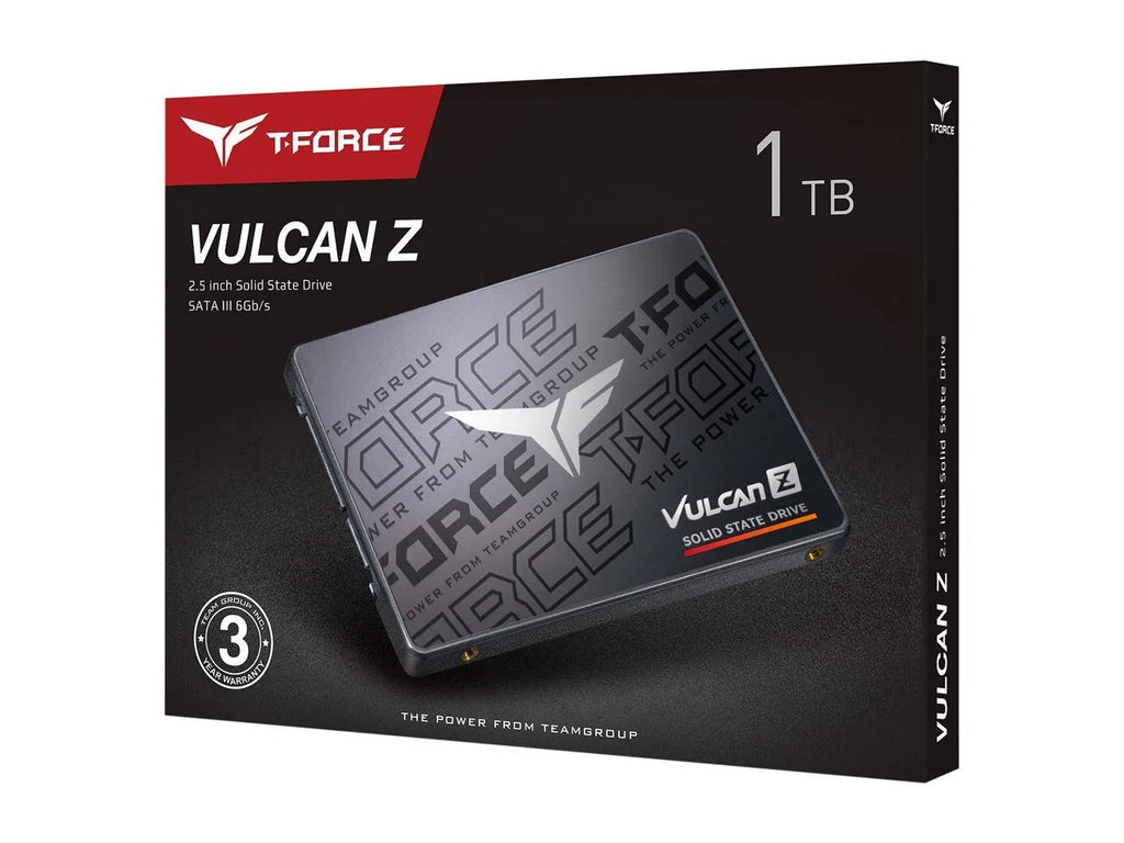 1TB 2.5" SATA III Internal Solid State Drive G6861