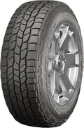 All-Season 235/75R17 109T Tire D65404