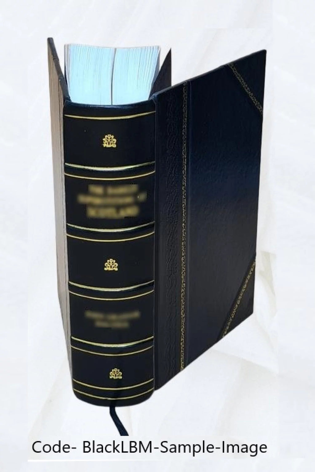 Calendar of State Papers Domestic Series Charles II Leather Bound F238