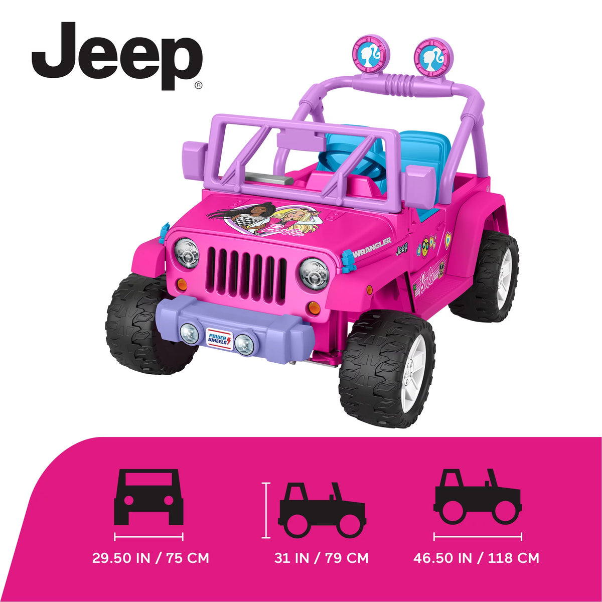 Battery-Powered Ride-On Toy with Music E789