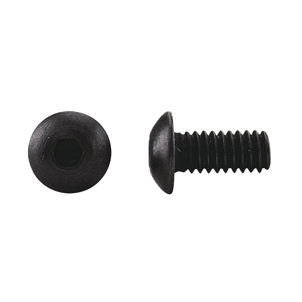 M12 x 50mm Button Head Cap Screw C6741