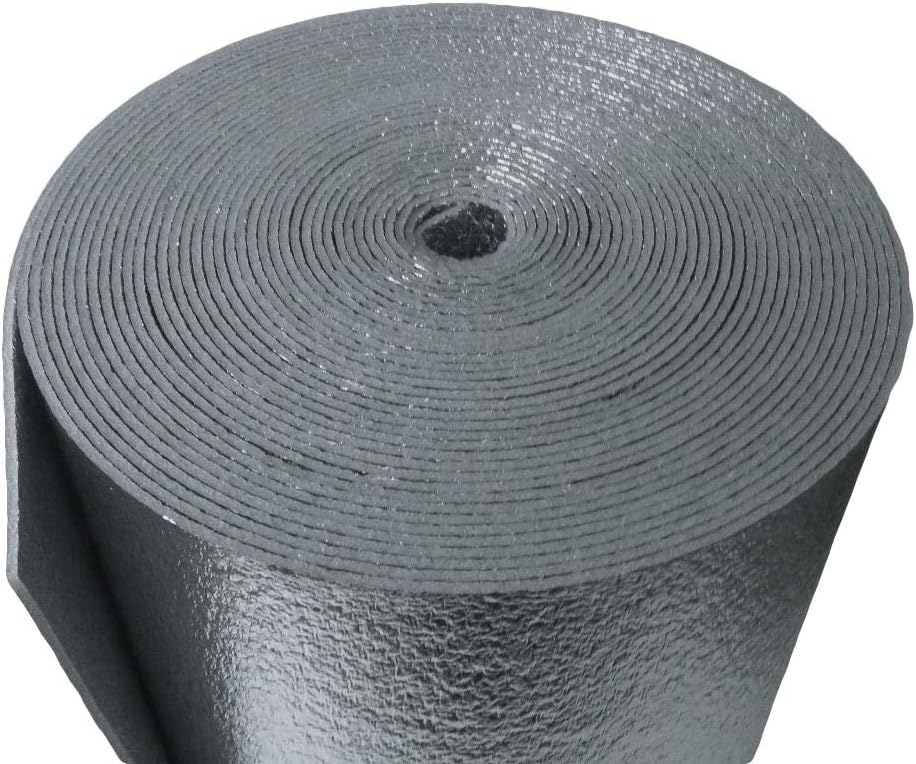 4' x25' Car Insulation Kit with Tape S962