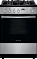 24'' Front Control Freestanding Gas Range G580734