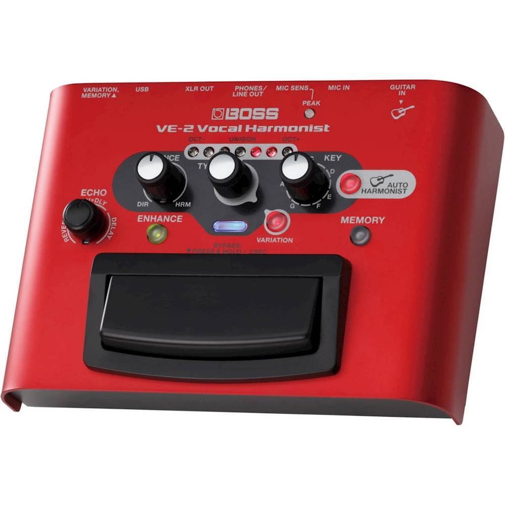 Vocal Harmonist G76674