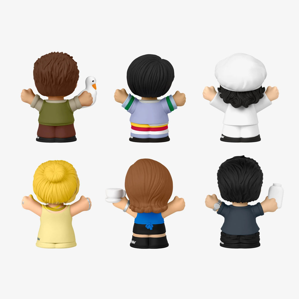 Friends TV Series Special Edition Set Y71460