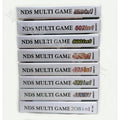 208 in 1 Multi Cart Video Games Cartridge B80502