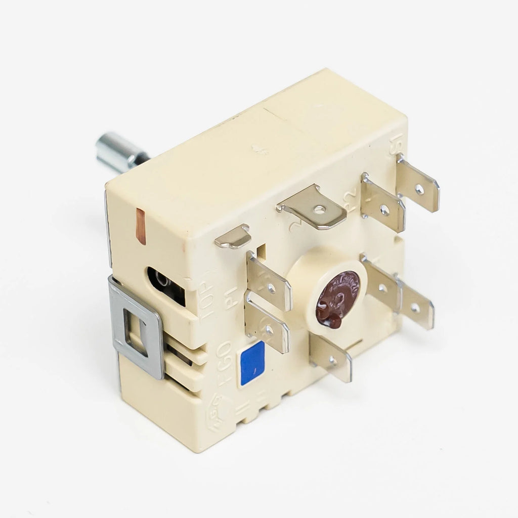 Gas Dryer Valve Coils Kit N7740