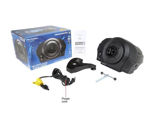 Racing Wheel Servo Base U4642