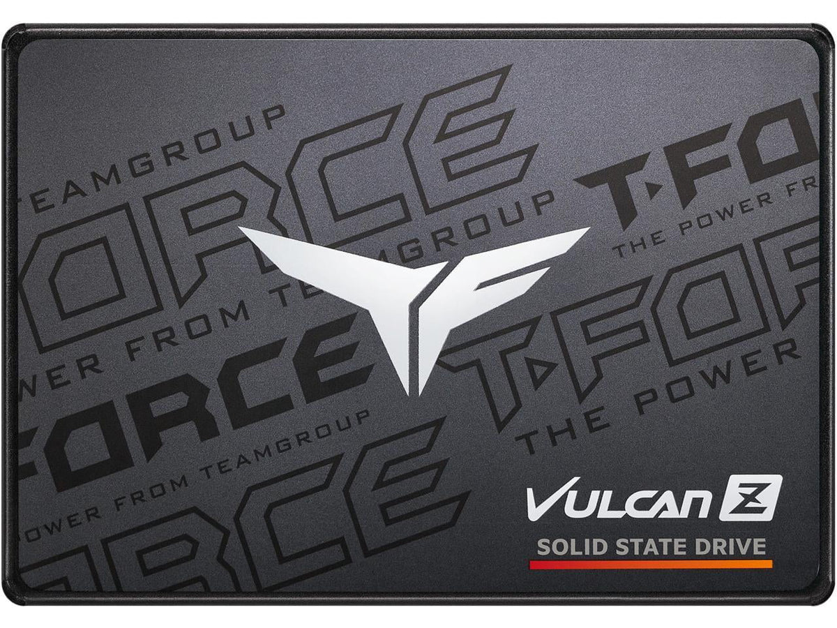 1TB 2.5" SATA III Internal Solid State Drive G6861
