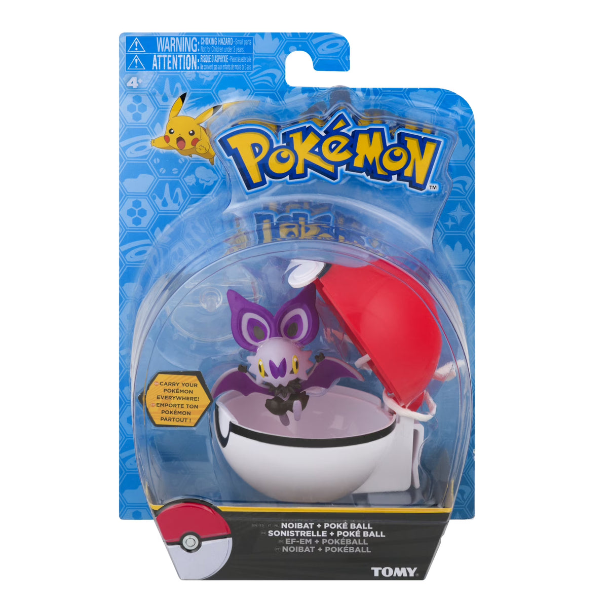 Pok Ball 1.0 CT I957