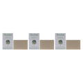 3.5 oz Perfumed Bar Soap, Pack of 3 A171721
