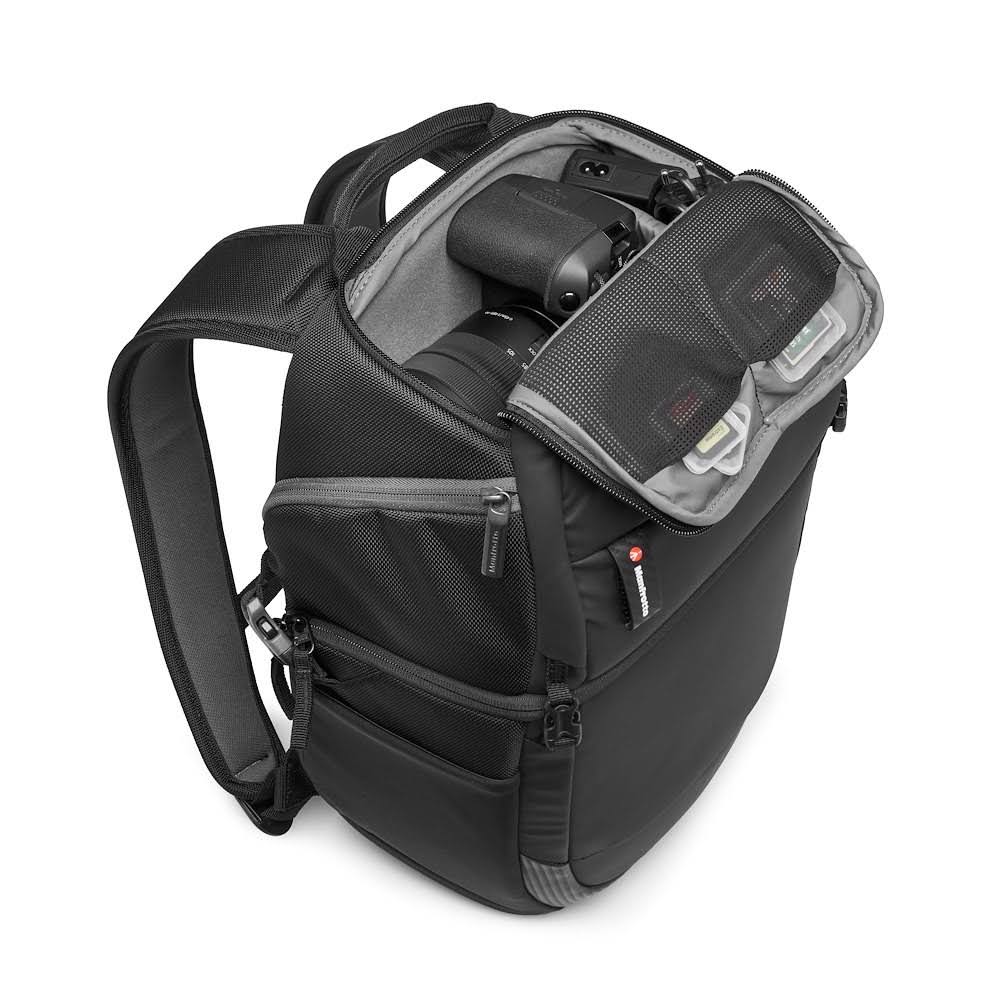 Advanced² Camera Fast Backpack R40121