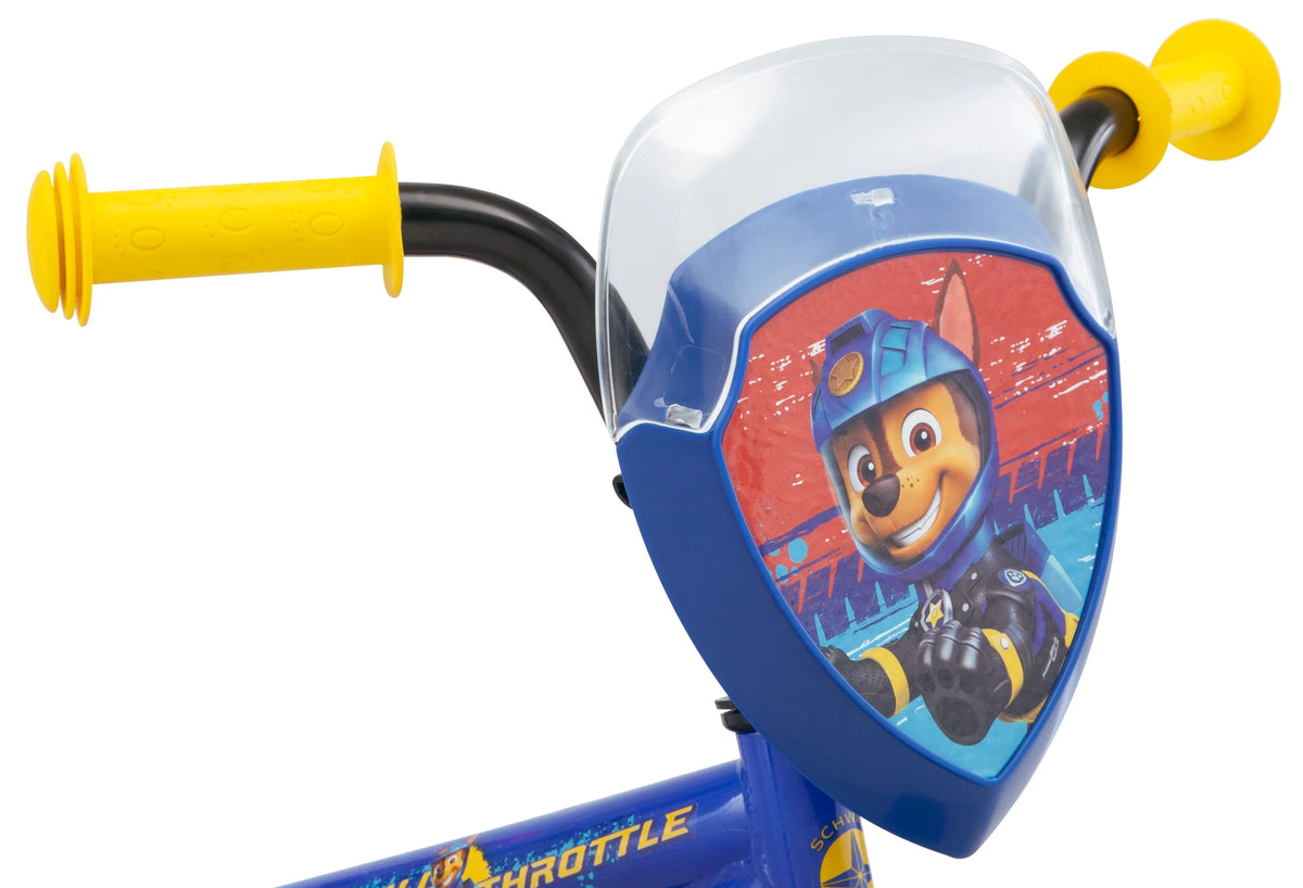 Blue Bike K688