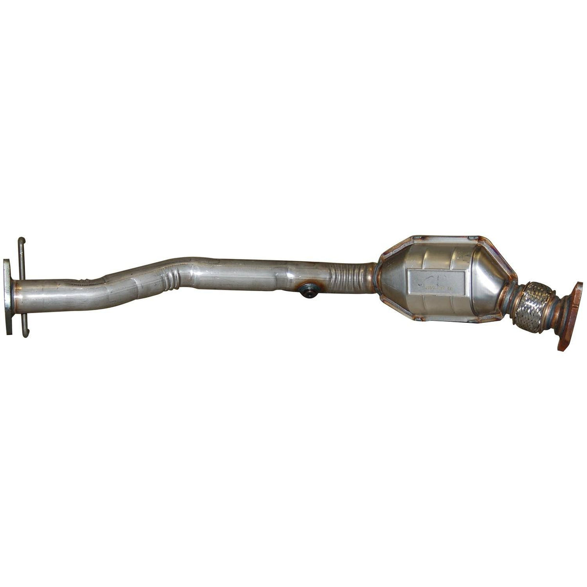 Catalytic Converter S29477