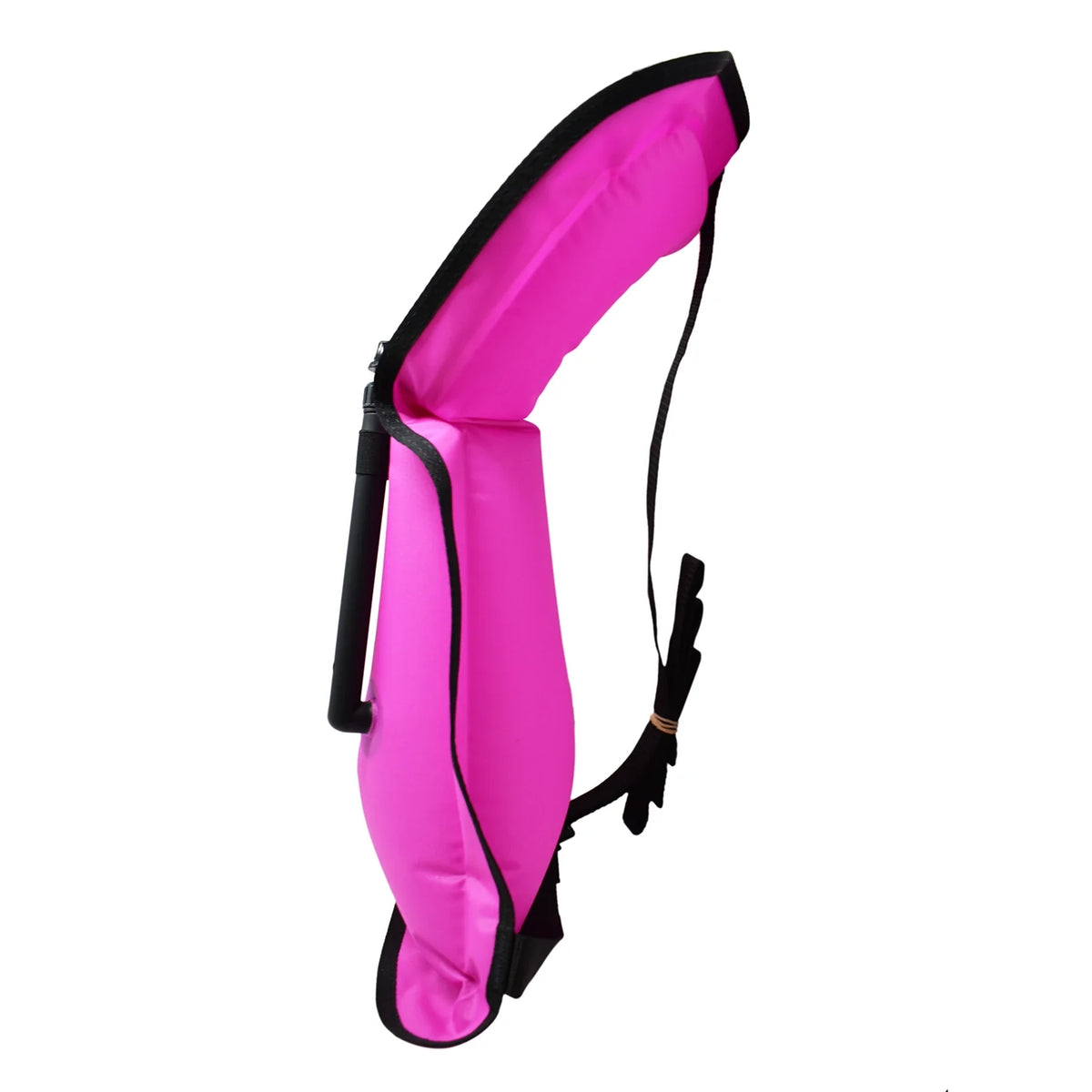 Purple Snorkel Vest, Size XL Q81948