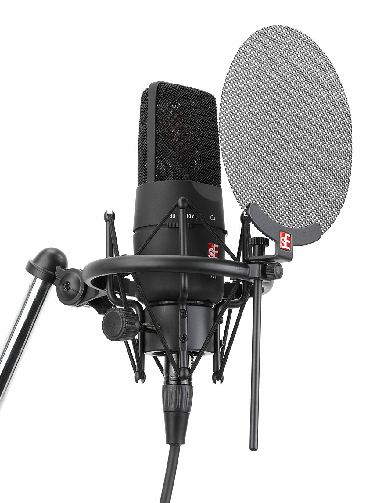 X1 Vocal Pack T870563