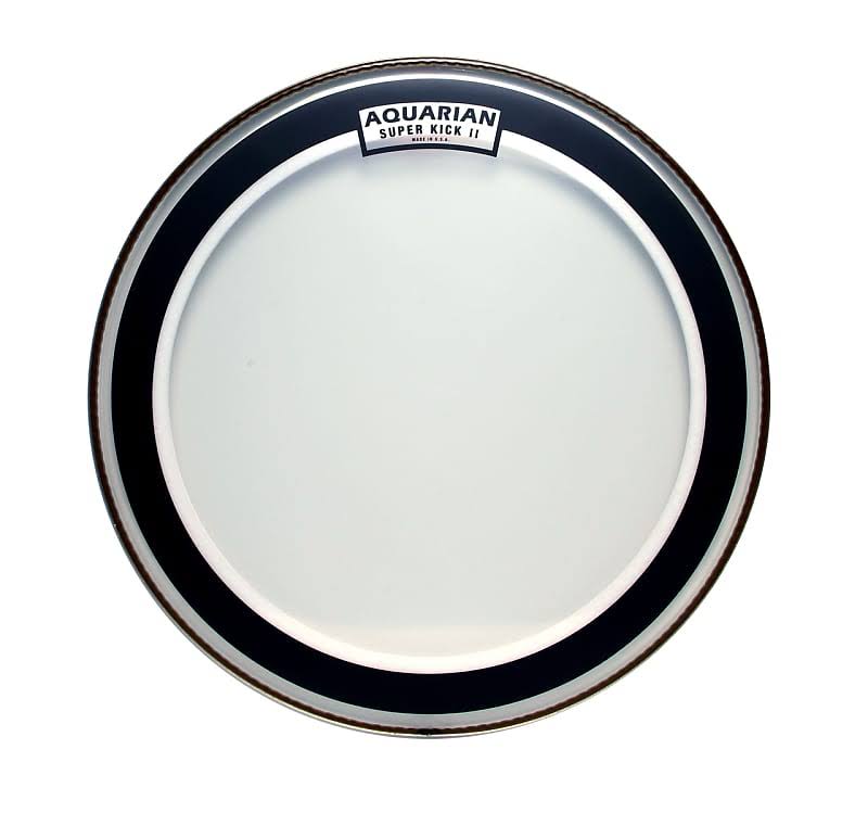 22" Bass Drum Head Pre Pack H1761