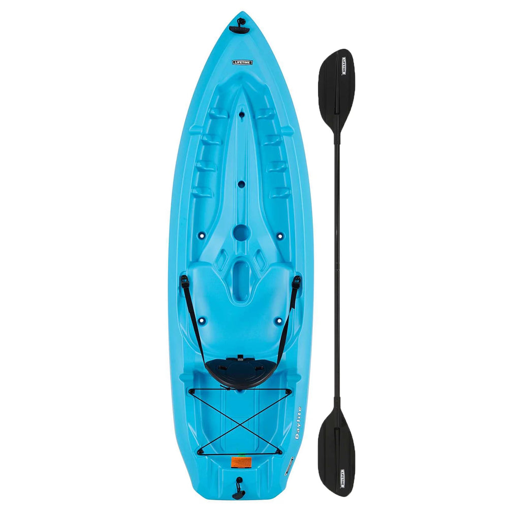 8 ft Sit-on-Top Kayak B5788