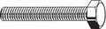 Tap Bolt, 5/16x22-18 x 2-3/4 G461601